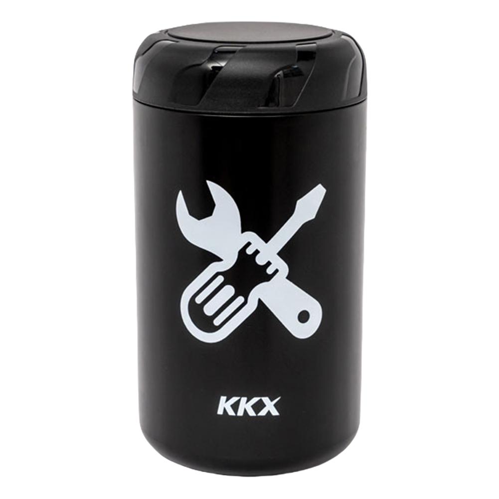 

Cycling Tools Capsule Waterproof Mini Portable Cycling Tools Capsule Box Repair Tools Kit Hard Case Box Bike Accessories чорний