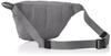 Champion Brio 1L Waist Bag for Light Gray Women,