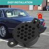 Draagbaar Voor 2004-2008 Ford PLAS Parkeerspeaker Achter 3W83-15K864-AA 3W8315K864AA