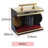 Automatic Induction Shoes Polisher Cleaner Auto-sensing Shoe Polishing Equipment Electric Leather Shoe Polisher Cleaning Machine
