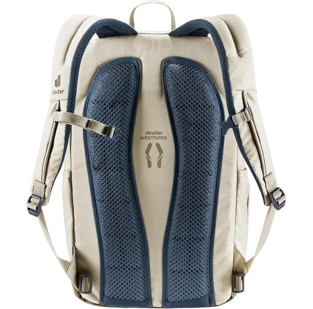 Backpack Deuter Gogo Bone Desert (3813224-6615)