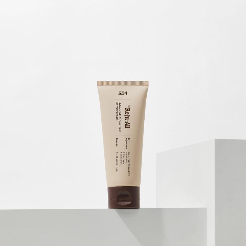 

Dr. Reju-All Advanced LC-Ceramide Barrier Cream (90 ml)