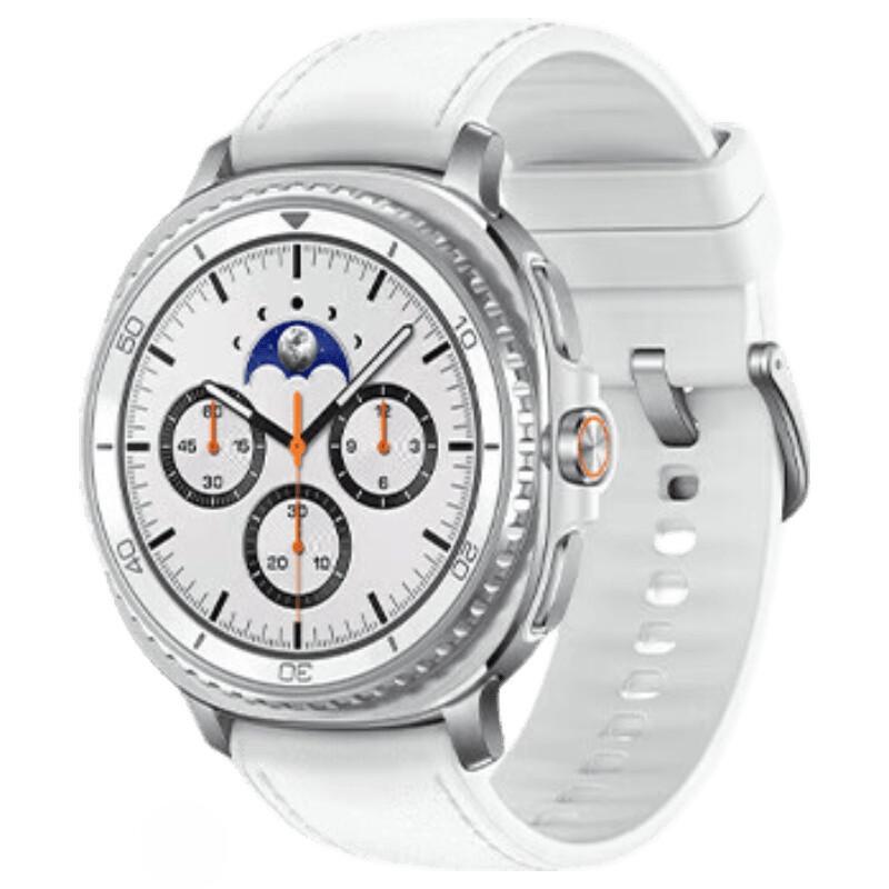 Умные часы Samsung Galaxy Watch8 Classic (Китайская версия)