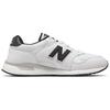 New Balance 570 Series Retro White