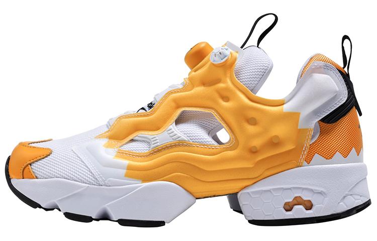 Reebok Sanrio x Reebok Instapump Fury Gudetama EH2799 37.5