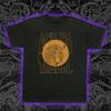 Ash Ra Tempel T-Shirt Krautrock Psychedelic German Electronic Music Tee S-5XL