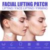 60pcs Face Lift Patch Skin Tightening Chin Slimming Muscle Lifting Swelling Sculpting Patch