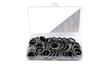 Metal-Rubber Washer with M20 Guide Teger ( Sold In 100s )