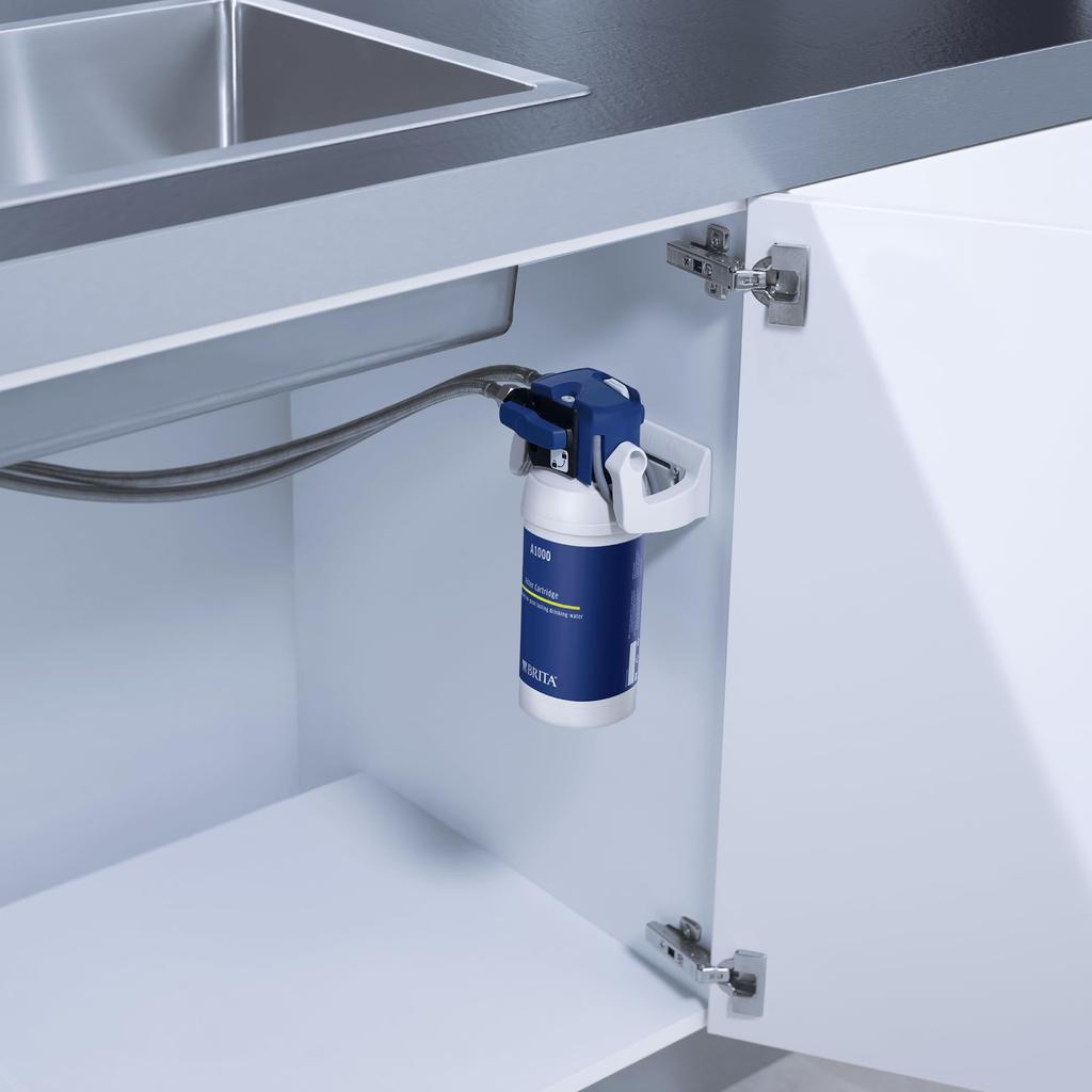 BRITA Online Active A1000 Under-Sink Water Filter Cartridge