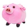 Cute Pink Pig Plush Toy Cute Soft Stuffed Animals Kids Girl Birthday Gift