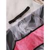 Transparent Underwire Exotic Sets Sexy Sensual Brassiere Lingerie Set Women's Underwear Set Bralette Bra and Panty Set