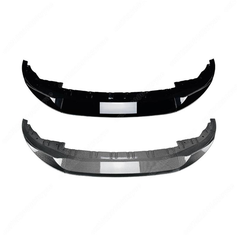 For BMW 4 Series G24 G26 420i 430i I4 M50 M Sport 2020 2021 2022 2023 2024 2025 Front Bumper Spoiler Front Shovel Modification