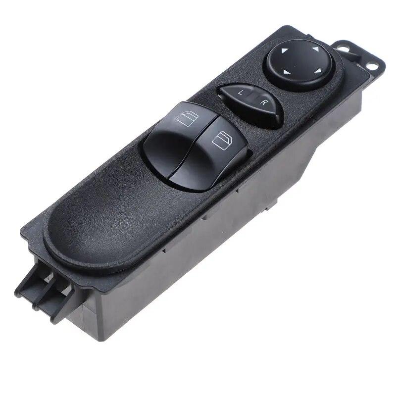 New Master Power Window Switch For Mercedes Sprinter W906 VW Crafter 9065451213 9065451513 9065451913