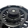 1 Pcs Starter Pull Disk For Honda Recoil Starter For GXR 120 RT 28400-ZDJ-003ZB Garden Power Tool Accessories