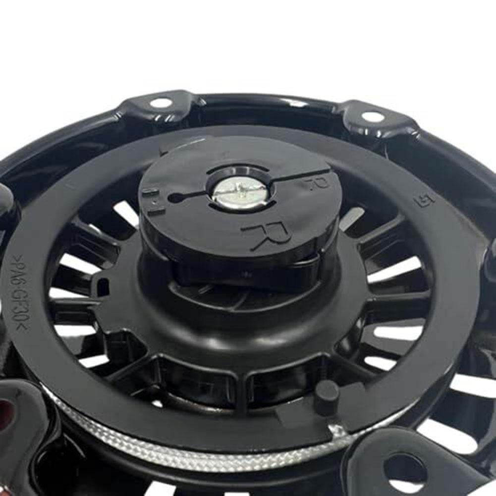 1 Pcs Starter Pull Disk For Honda Recoil Starter For GXR 120 RT 28400-ZDJ-003ZB Garden Power Tool Accessories