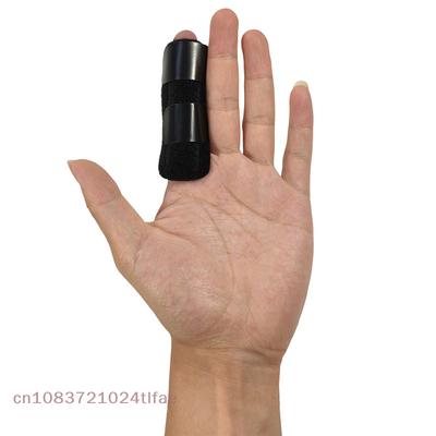 Adjustable Finger Corrector Splint Trigger For Treat Finger Stiffness Pain Personal Health Care Supplies Protective Gear