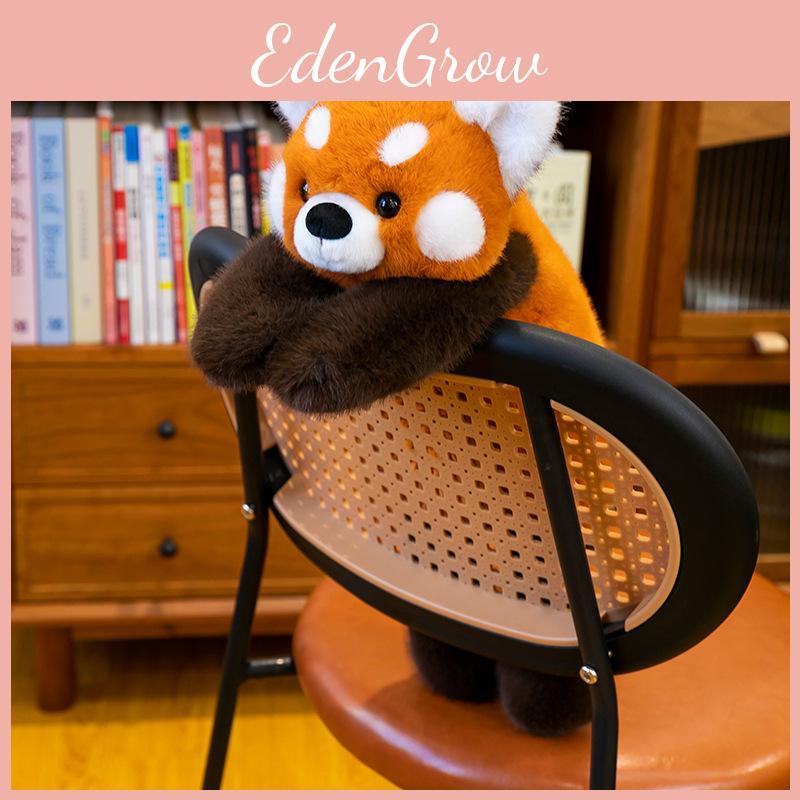 Donkey Platypus Plush Animal Toy Sitting Posture Plush Panda Doll Gift Children