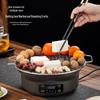Shangqi Indoor Electric Tea & Grill Stove