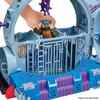 Las Tortugas Ninja Adolescentes Mutantes TMNT Playset Clásico del Technodrome - Exclusivo de Amazon.