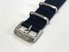 SEIKO L0LL011J0 Presage 20mm Nylon Band Black and SARY197/4R35-05A0 Others