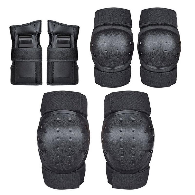 Lanxun Sports Protective Gear Set S (under 35kg)