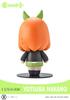 Cutie 1 Plus The Quintessential Quintuplets Nakano Yotsuba