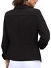 2025 Spring/Autumn Women's Non-Iron Casual Blazer - Professional Suit Jacket