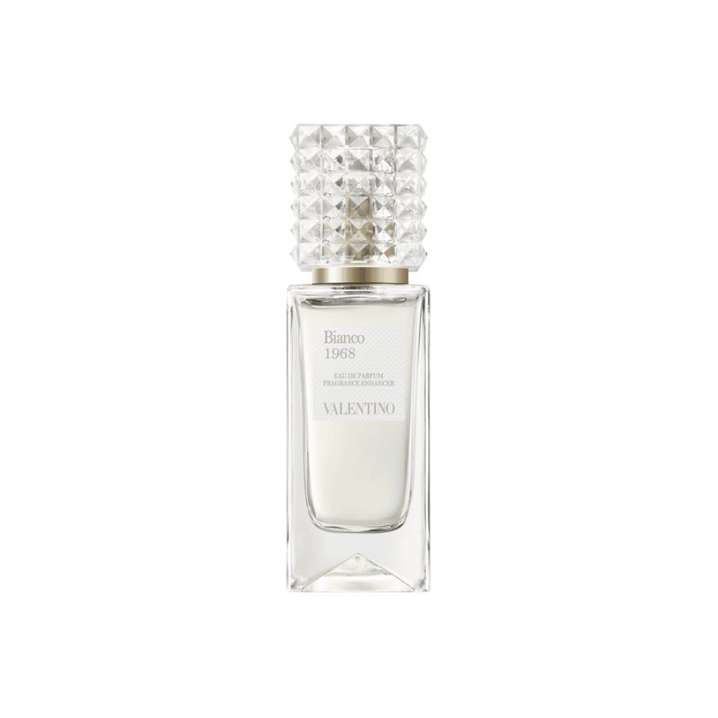 Valentino Dream Interpretation Premium White Space Contour Perfumes Woody Tones Eau De Parfum EDP Bergamot Iris Musk 30ml