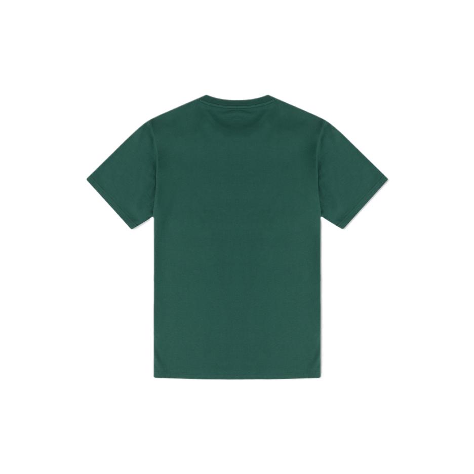 Converse T Shirts Men's Jasper Crew Neck Moderate Straight Fit MCH688-F8G