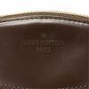 LOUIS VUITTON Verona PM N41117 Handbag Brown Women used