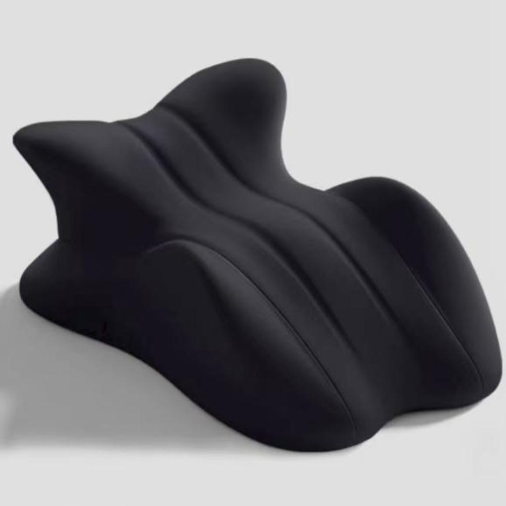 Orthopedic Sleep Pillow On the Stomach