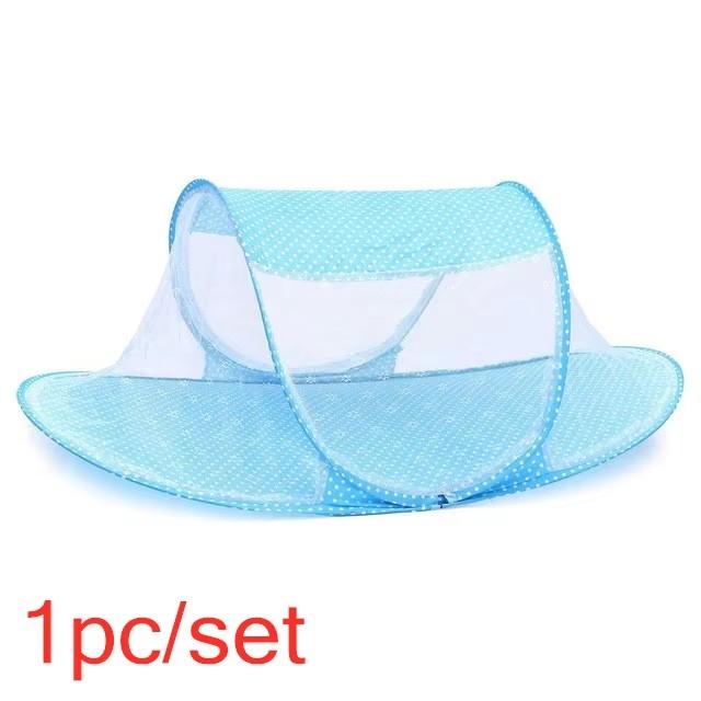 Baby Bedding Crib Netting Portable Foldable Sleeping Net Newborn Mosquito Tent Children Bed Tent Mosquito Net for Baby Crib