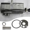 Auto Luft Diesel Standheizung Kit Dichtungen Set für D5WZ D5WSC D3WZ B4WSC D5S D42S Auto Diesel Heizung Diesel Heizung Zubehör