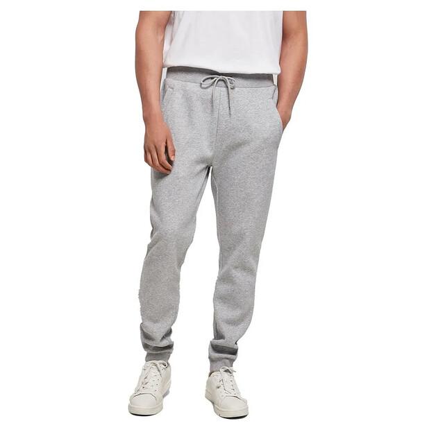 

Build Your Brand Спортивные штаны Organic Basic L