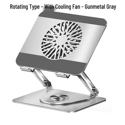 OIMG Cooling Fan Laptop Stand