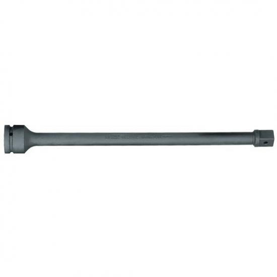 GEDORE Verlängerung 3/4 Zoll, 400 Mm Lang – Für Steckschlüsseleinsätze, Aus Vanadium-Stahl, Verchromt