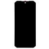 For Oukitel WP6/WP6 Lite Grade S OEM LCD Screen and Digitizer Assembly Replacement Part