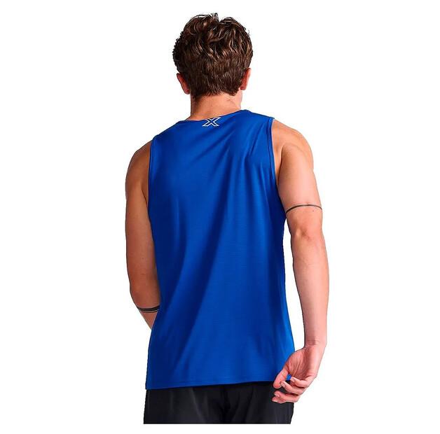 2XU Aero tílko bez rukávů