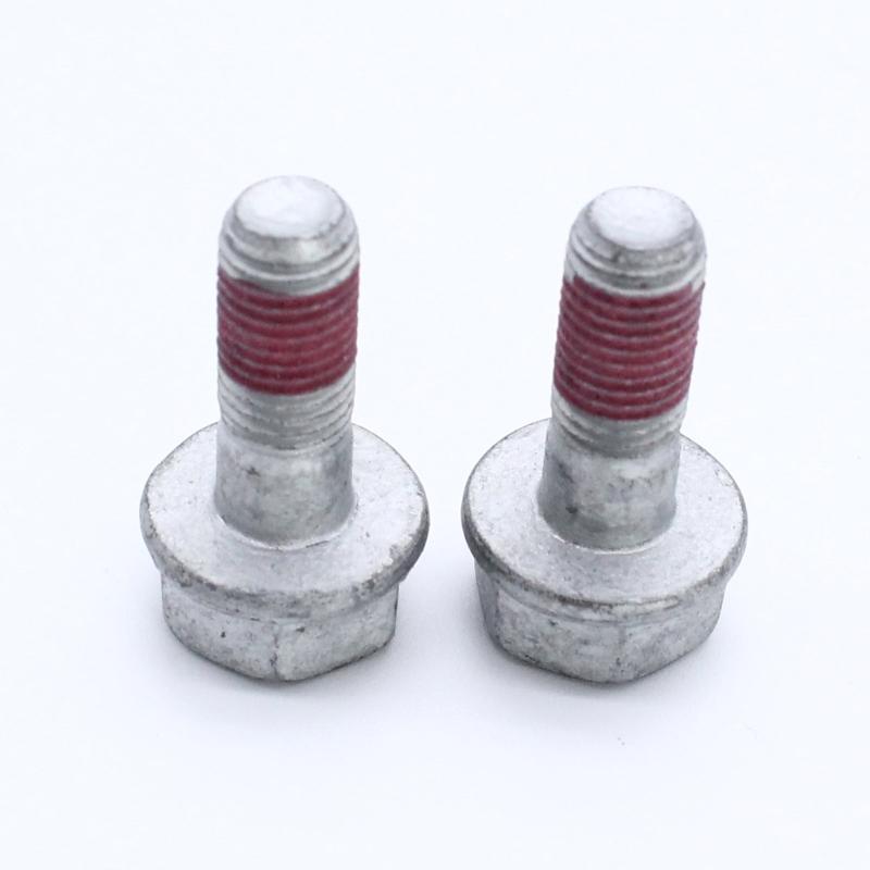 Sada vodicích kolíků předního brzdového třmenu pro CRV CR-V Mk2 02 03 04 05 06 BCF1393C 113-1393X CKT1047 Příslušenství pro opravy