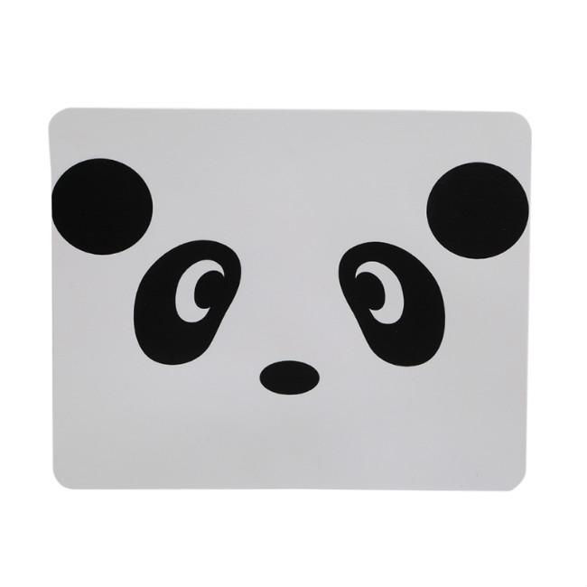 Non Slip Wave Office Mice Gamer Soft Mouse Pad Smooth Writing Pad Desktops Mate Gaming Mat desk pad