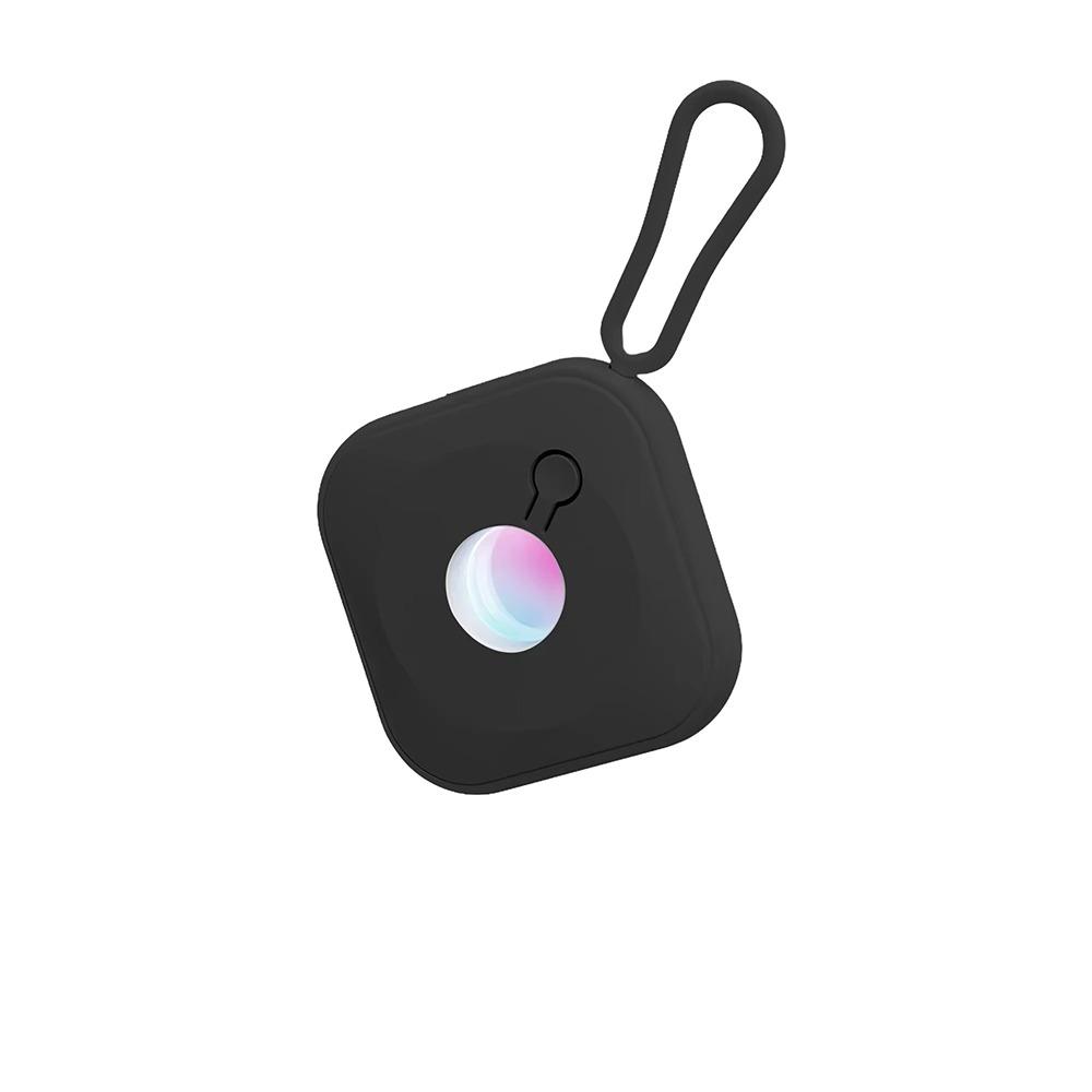 

Детектор скрытых камер дальнего действия, детектор защиты от шпионажа для раздевалки, общественного туалета чёрный