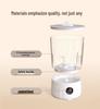 Compact 2L Rotatable & Foldable Washing Machine for Underwear and Socks - Ideal for Dorms and Travel.