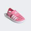adidas Summer Closed Toe Water Sandals IE0165 Kids' Performance Sandals Bliss Pink / Cloud White / Pulse Magenta