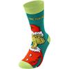 Neutral Christmas Socks  Socks Elk Stockings Gift