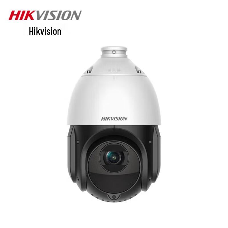 

Hikvision DS-2DC4212IW-D 4MP 12x PTZ IR Dome IP Camera CN plug (adapter included)
