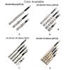 3/4/5pcs Cross Screwdriver Bit Alloy Steel Anti-Slip Drill Bits PH2 Anti Slip Cross Screwdriver Power Tool Accessories