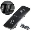 Car Interior Car Accessories Left Right Door Lock Switch Button Replacement For Mercedes Benz C GLK W204 E Class W212 W207