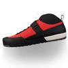 Radschuhe Gravita cm [Fizik] Rot/Schwarz 27.0
