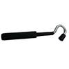 Cymbals L Rod Adapter Hook Cymbal Boom Arm Hook Extension Bracket Replacement For Percussion Instrument Accessories
