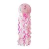 Paper Lanterns Mermaid Hanging Party Lamp for Wedding Child Girls Kids